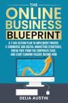 7-Day Blueprint to Launch Your Online Business