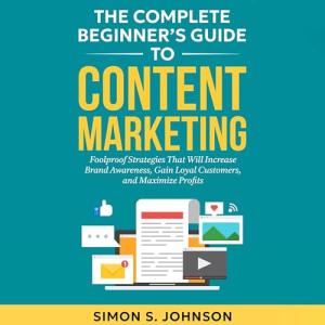 Beginner's Guide to Content Marketing Success