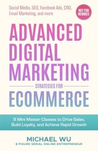 Digital Marketing Masterclasses to Boost Ecommerce Sales