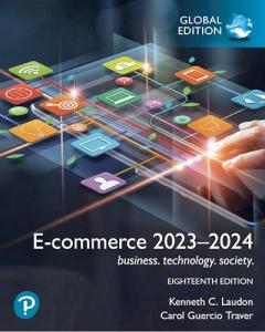E-commerce Guide 2023-2024 for Success