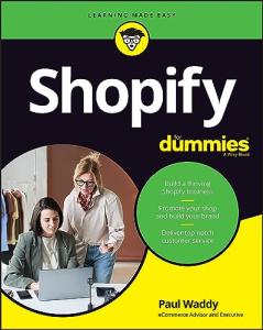 Shopify Guide for Beginners in Online Business