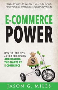 E-Commerce Success: Strategies to Outperform Big Brands