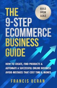9-Step Guide to Launch an Automated Online Store