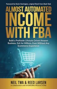 Build a Profitable Amazon Business with FBA