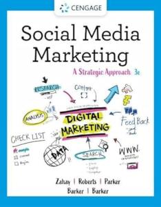Social Media Marketing Made Simple and Effective