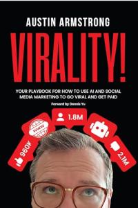 Go Viral: AI and Social Media Money Playbook