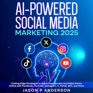 AI Social Media Marketing Strategies to Earn Online