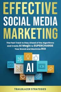 Social Media Marketing: Boost Your Brand's ROI Fast