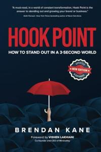 Hook Point: Stand Out in Just 3 Seconds