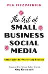 Small Business Social Media Marketing Blueprint