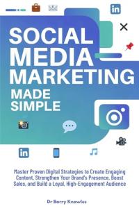 Master Social Media Marketing for Big Sales