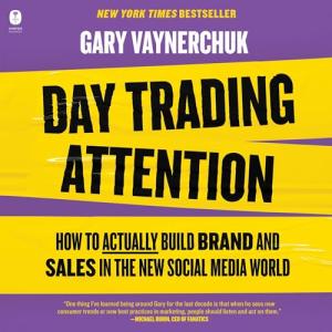Day Trading: Boost Your Brand and Sales Online