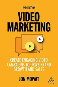 Engaging Video Marketing for Brand Growth and Sales