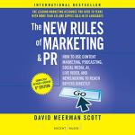 Marketing and PR: Strategies for Direct Buyer Engagement
