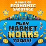 Finance & Investment Strategy Card Game for Success