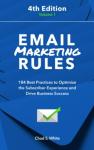 Email Marketing: 184 Essential Tips for Success