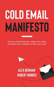 Cold Email Guide: Boost Sales and Connect Easily