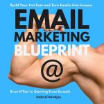 Email Marketing Blueprint: Grow Your List and Income