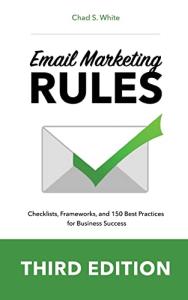Email Marketing Checklists and 150 Best Practices