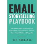 Email Storyselling Playbook: Turn Subscribers Into Buyers