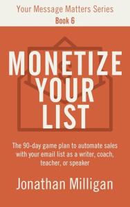 Automate Sales: 90-Day Email Marketing Plan