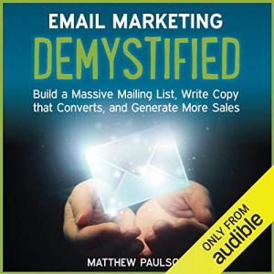Email Marketing Made Easy: Boost Sales Fast