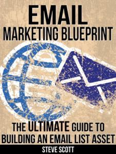 Email Marketing Blueprint: Build Your List Fast