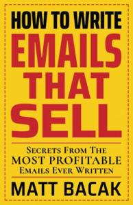 Emails That Sell: Secrets From Top Performers