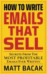 Emails That Sell: Secrets From Top Performers