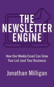 Boom Your List with One Weekly Email System