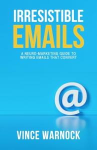 Email Secrets: Write Messages That Really Convert