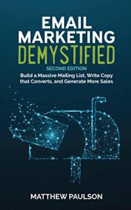 Email Marketing Made Easy: Boost Your Sales!