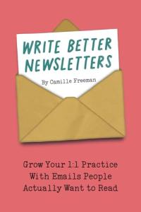Write Engaging Newsletters to Boost Your Practice