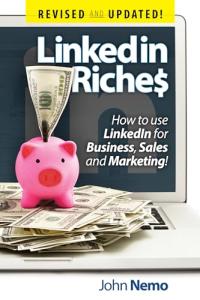 LinkedIn Riches: Unlock Business and Sales Success