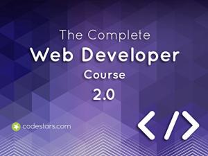 Ultimate Web Developer Masterclass 2.0