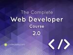 Ultimate Web Developer Masterclass 2.0
