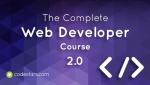 Ultimate Web Developer Masterclass 2.0