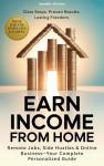 Earn Income From Home: Your Guide to Online Success