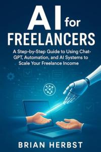Maximize Freelance Income with AI and ChatGPT