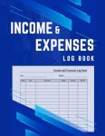 Simple Income and Expenses Tracker for Finances