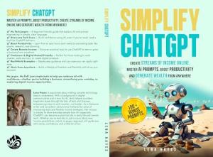 Master ChatGPT: Unlock Income Streams Anywhere