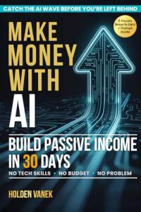 Master AI: Your Guide to Earning Online Fast