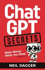 ChatGPT Secrets: Earn Cash While You Sleep