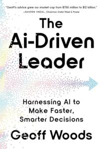 AI Leadership: Make Smarter Decisions Faster