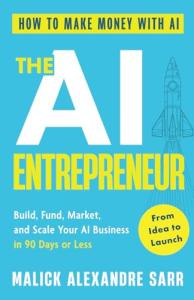Make Money with AI: Build Your Business Fast