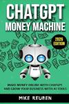 ChatGPT Money Machine: Boost Your Online Income Today