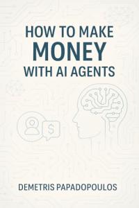 Make Money Online Using AI Agents