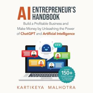 ChatGPT Business Guide: Profit with AI Prompts