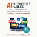 ChatGPT Business Guide: Profit with AI Prompts