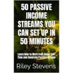 50 Easy Passive Income Ideas to Start Today